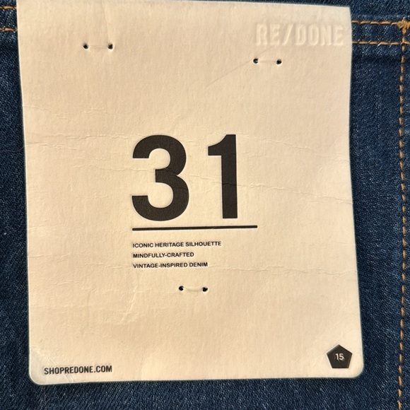 Re/Done - Picture 5 of 5